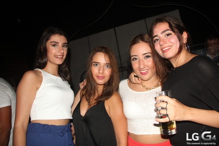 21st Century at Caprice